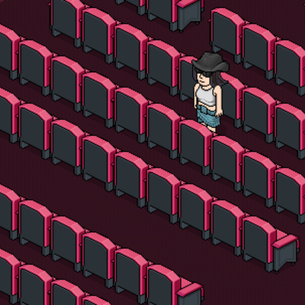 Gambler or the Thief