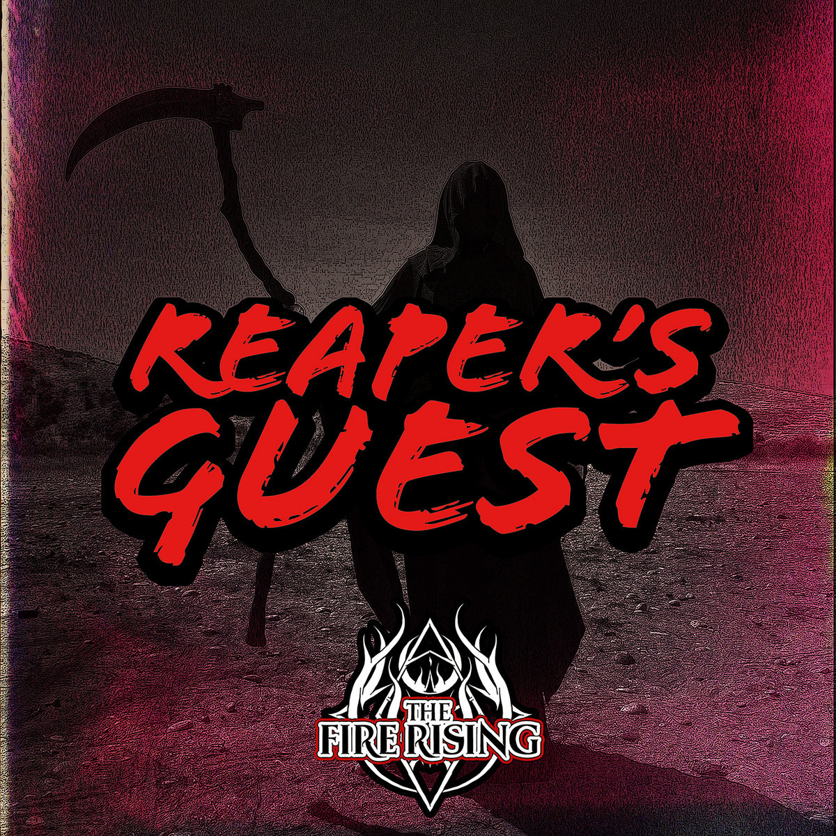 Reaper's Guest