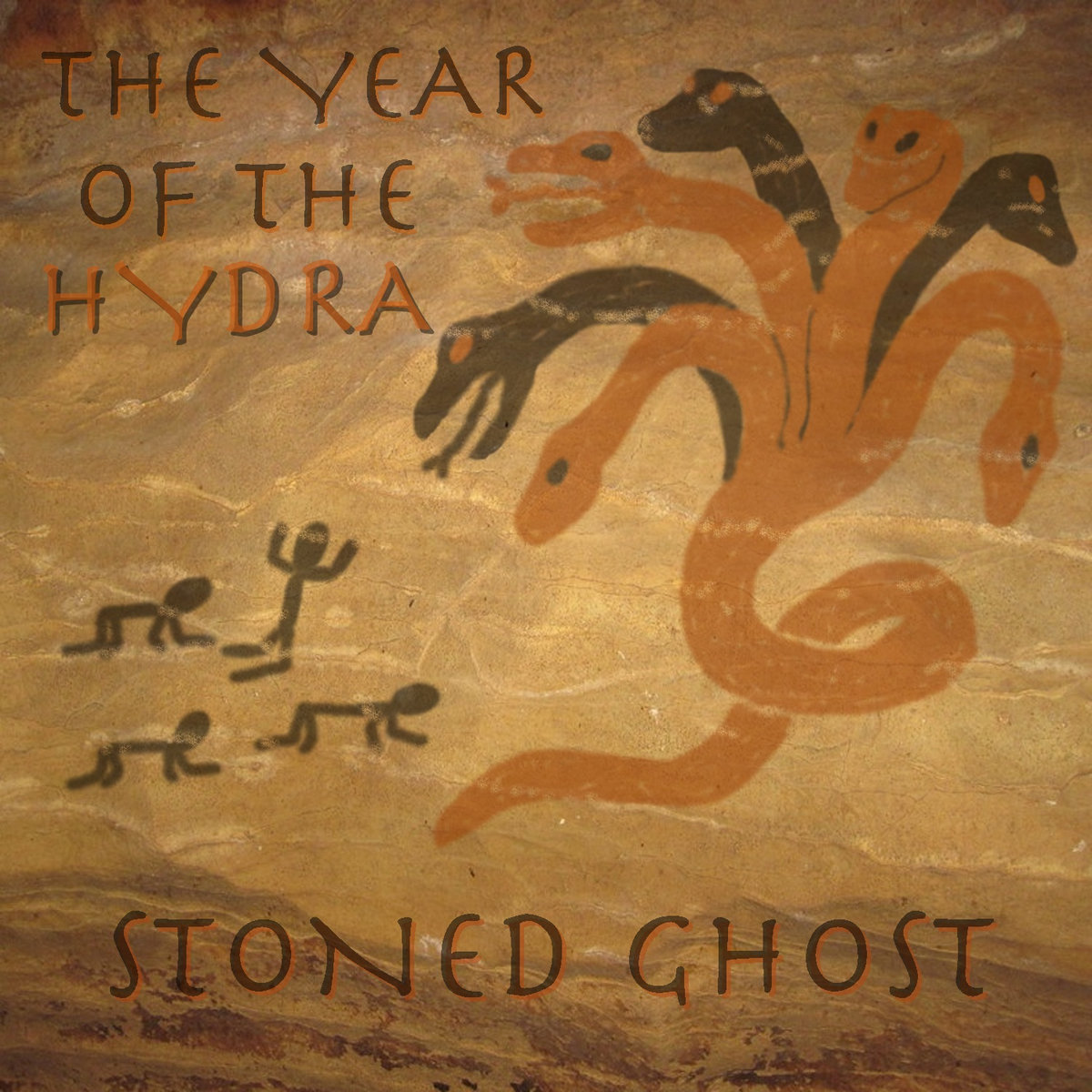The Year of The Hydra