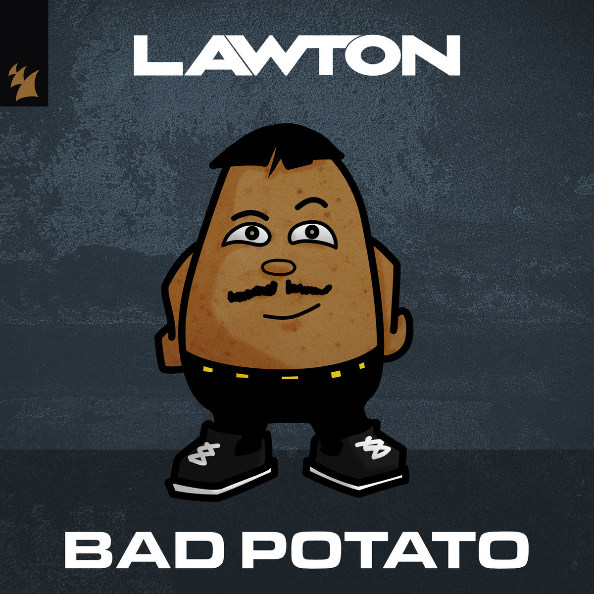 Bad Potato