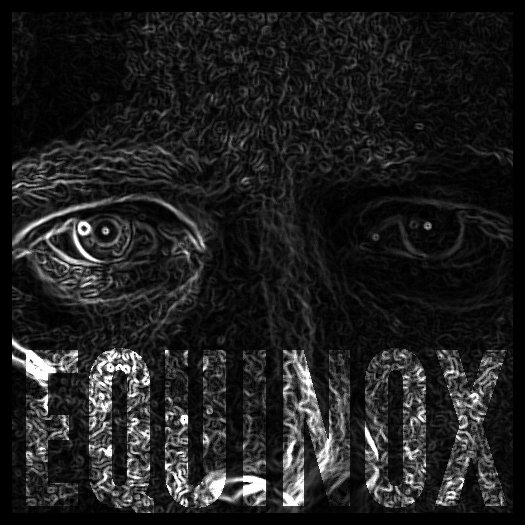 Equinox (Single Track Version)