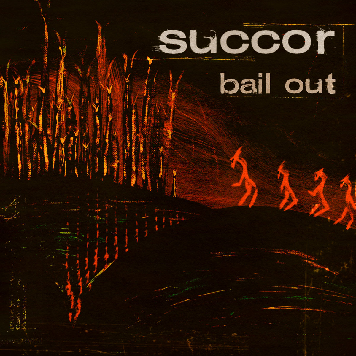 Bail Out