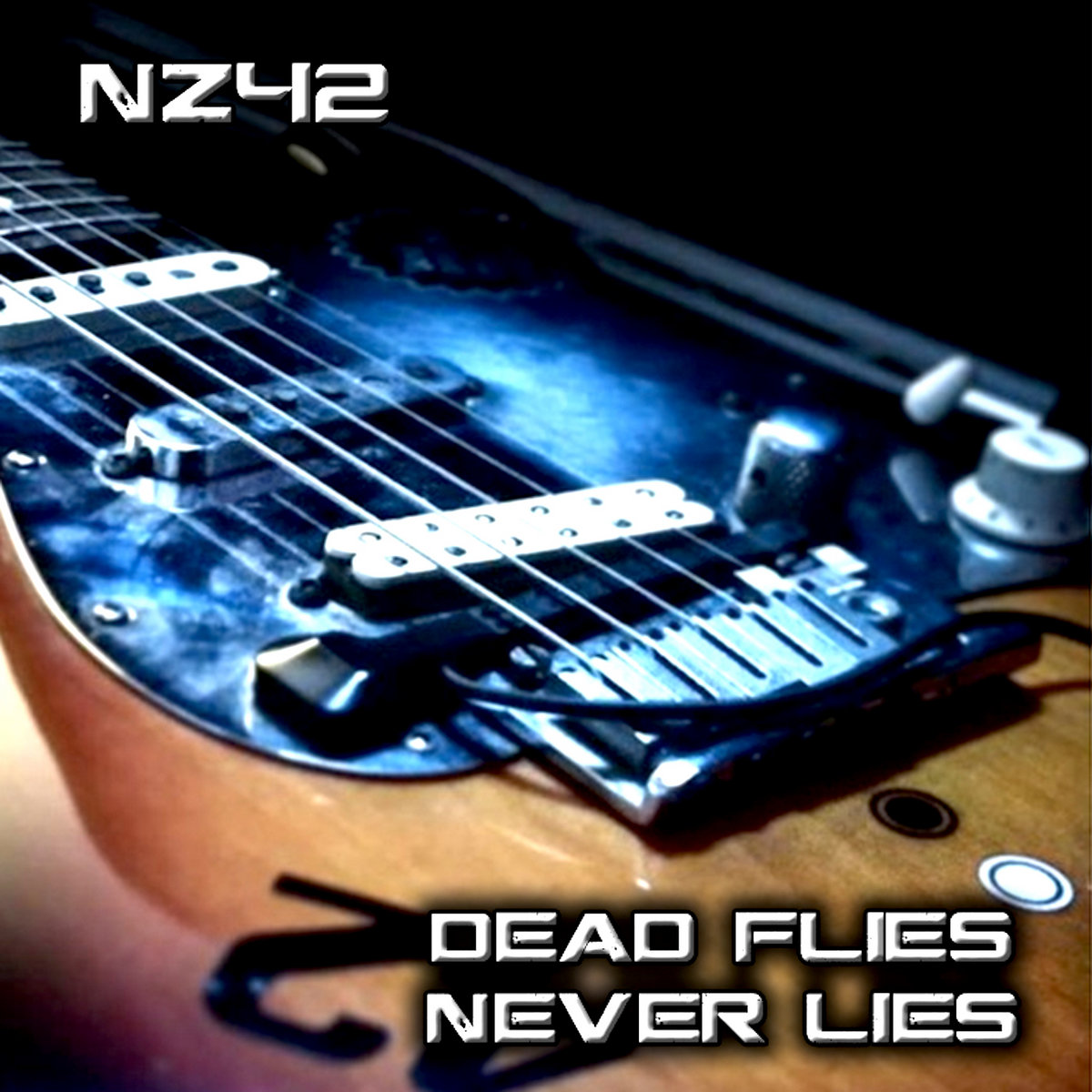 Dead Flies Never Lies