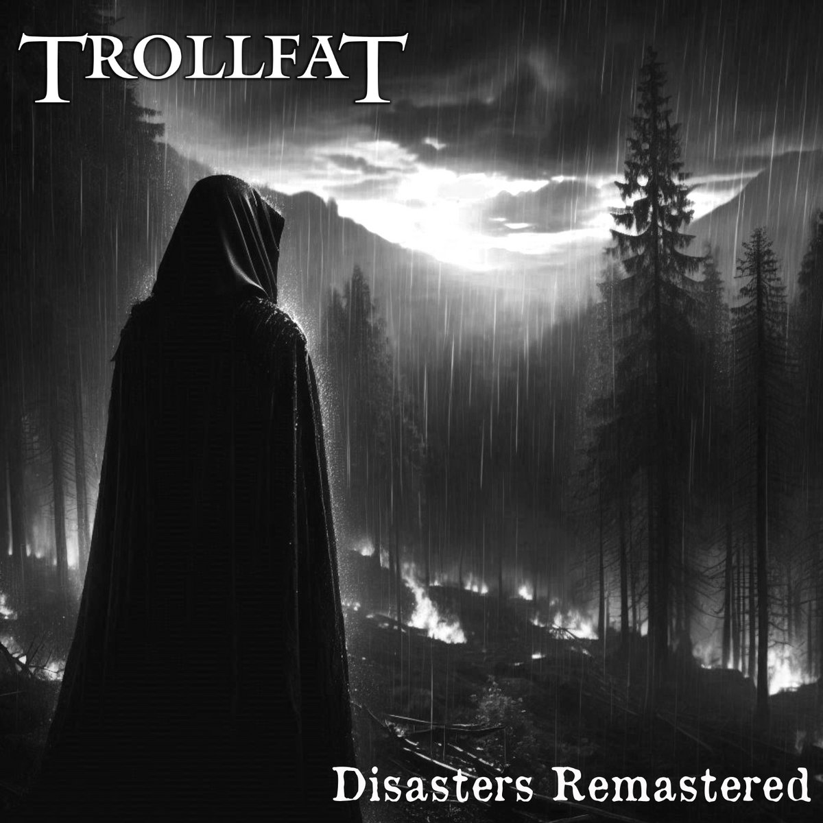 Disasters Remastered