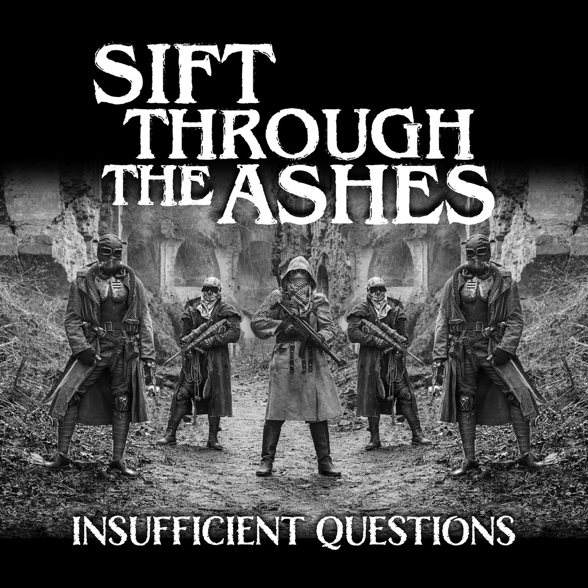 Insufficient Questions EP