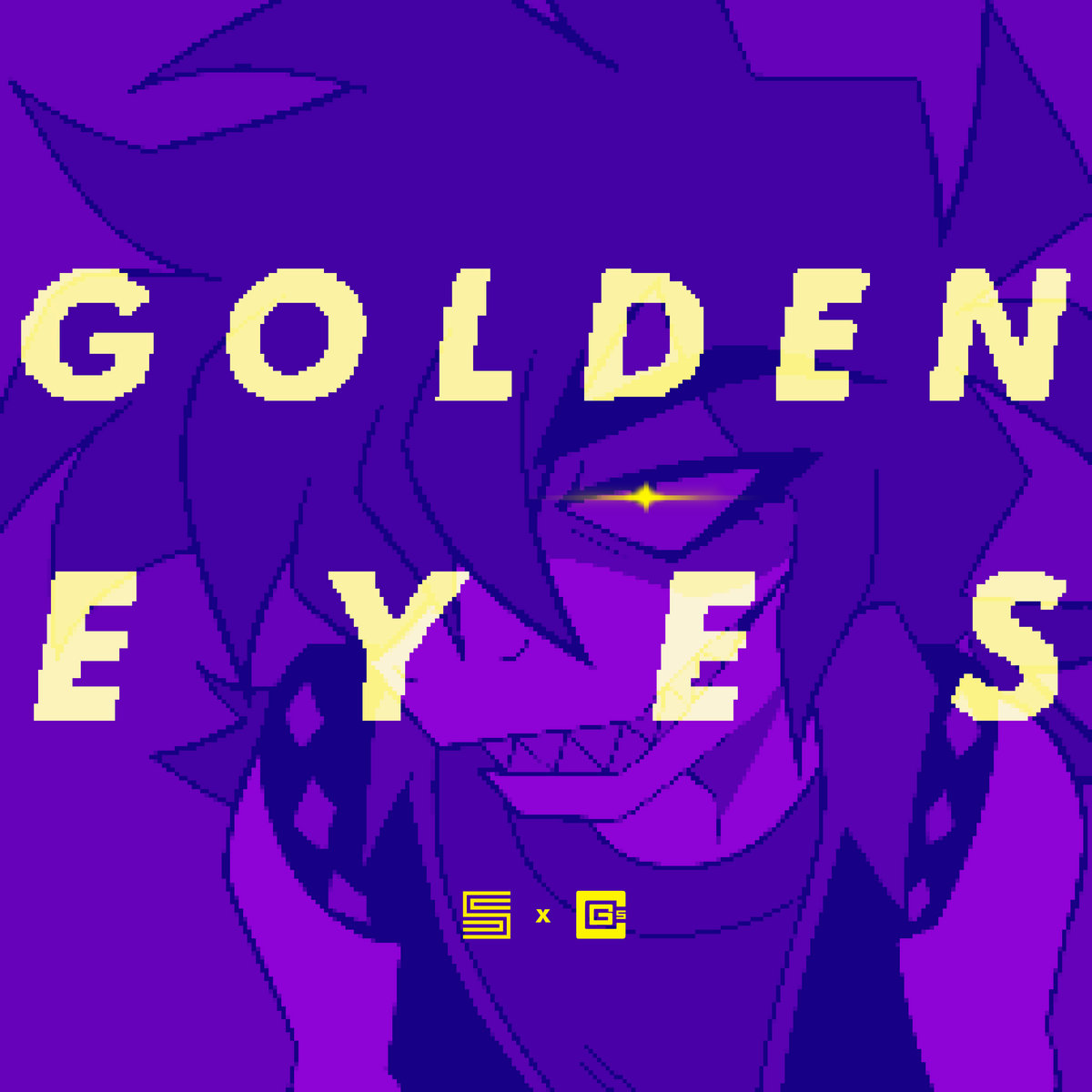 Golden Eyes