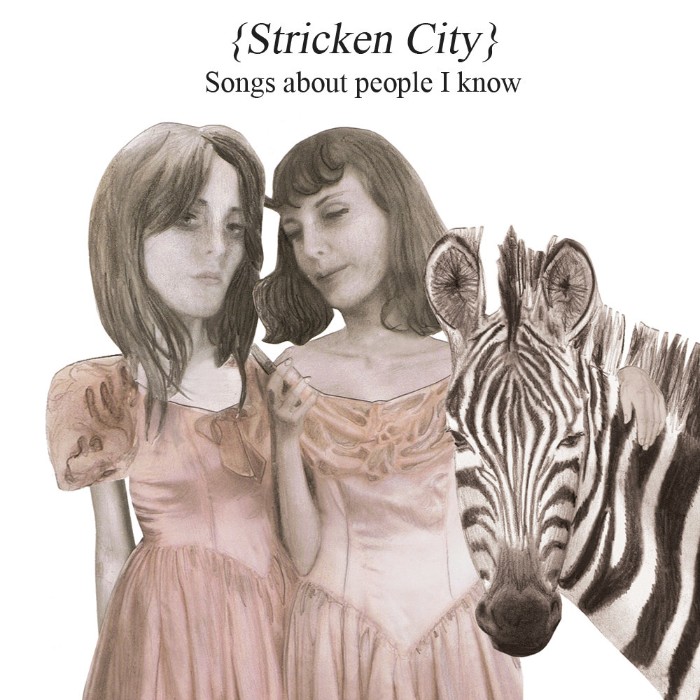 Songs About People I Know