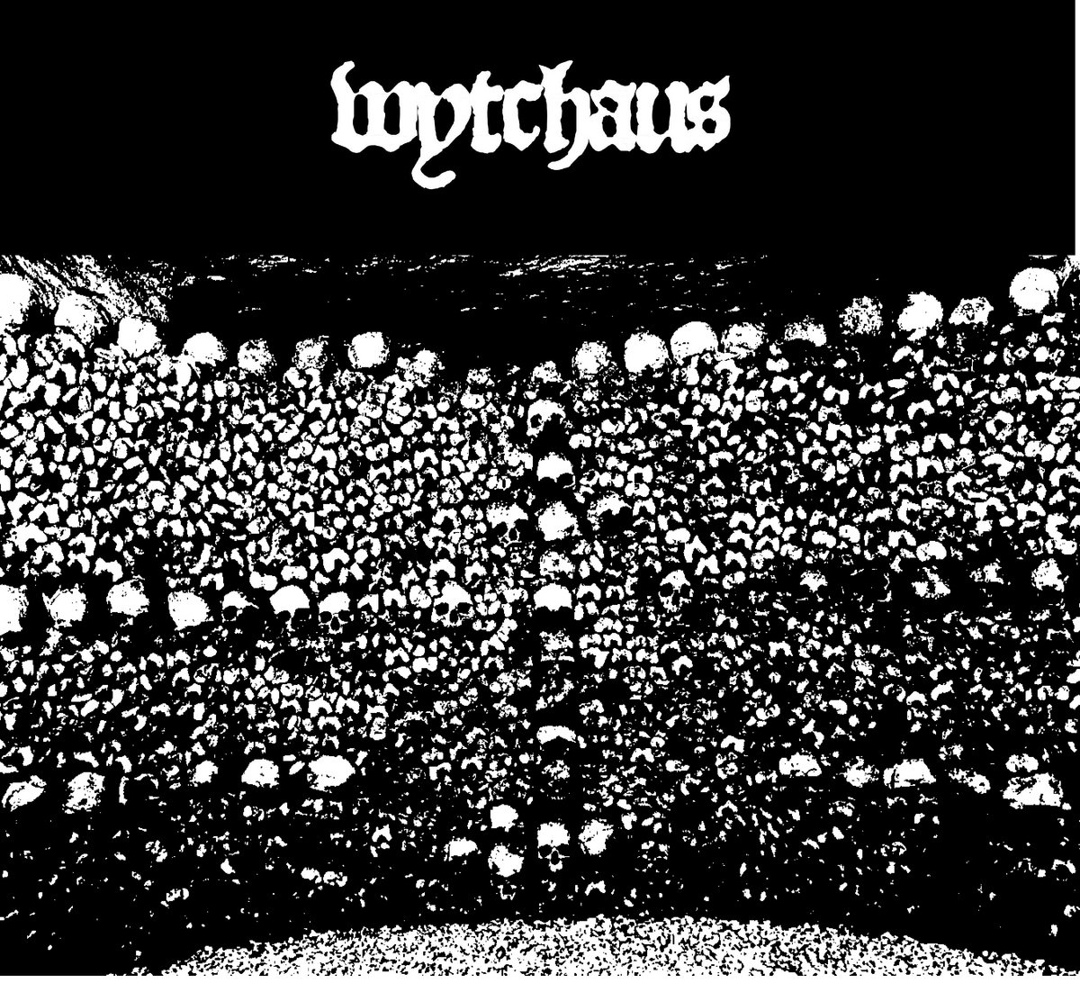 PLAGUE PITS // MASS GRAVES