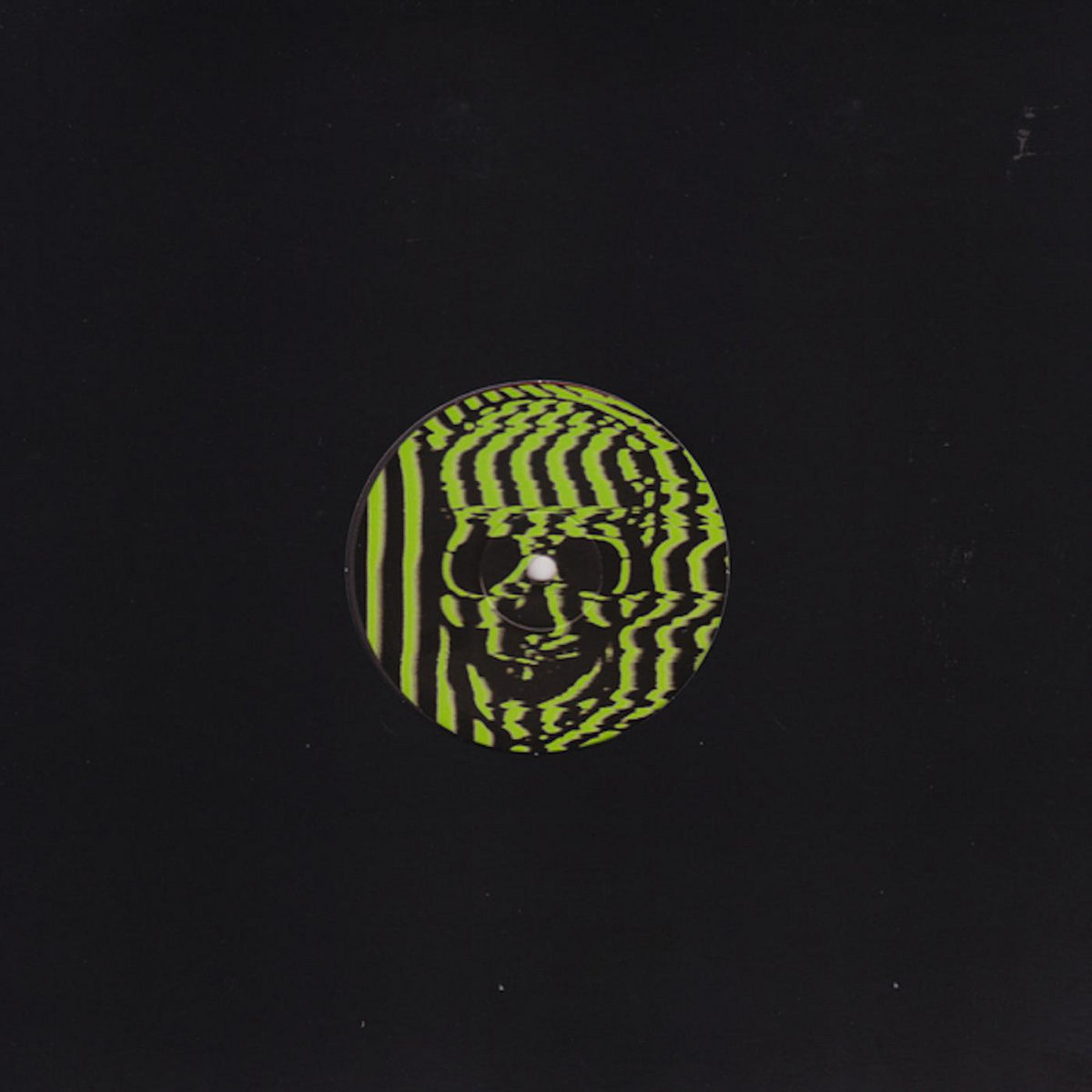 Bright Red EP (Mannequin records)