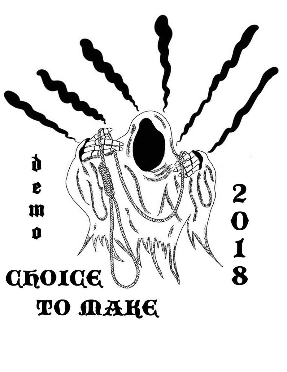 Choice to make demo 2018