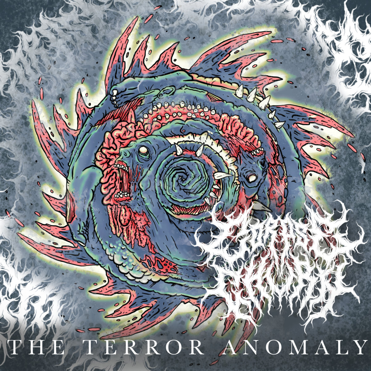 The Terror Anomaly