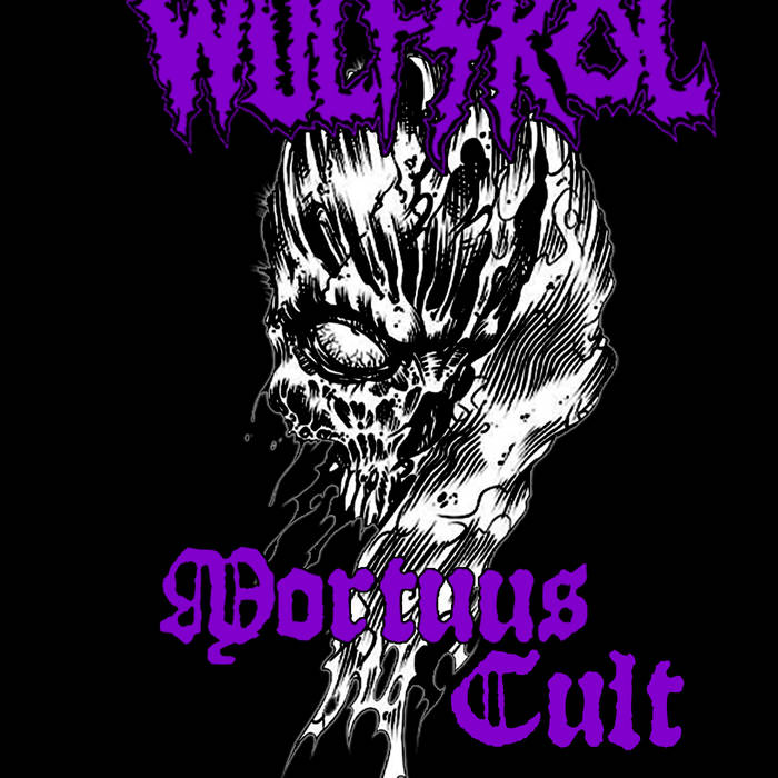 Mortuus Cult