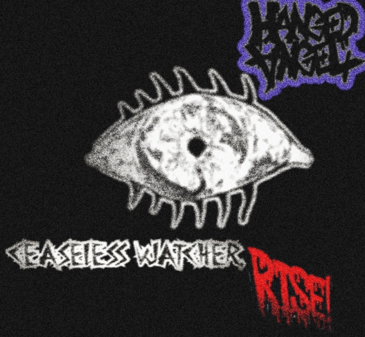 Ceaseless Watcher, Rise!