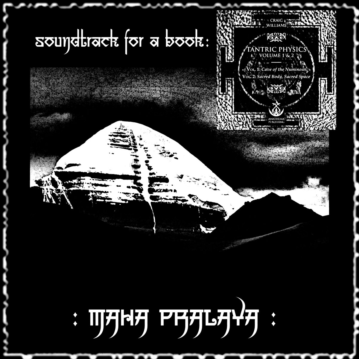 “Tantric Physics”