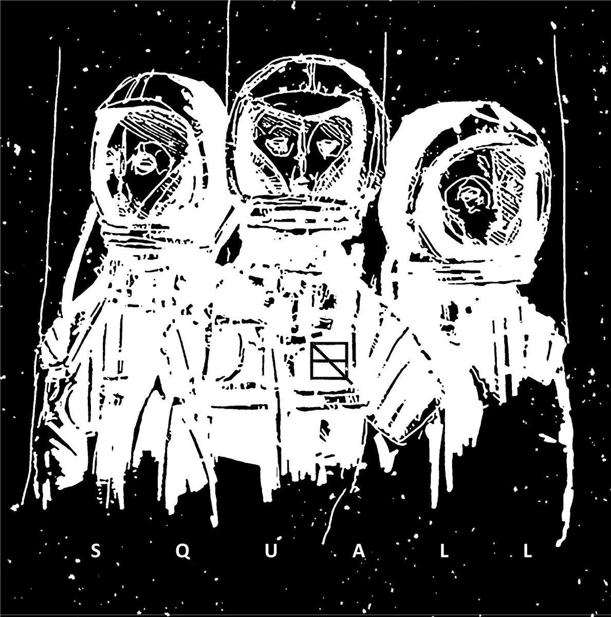 Repulsor/No Life Here (Seasick Remixes)