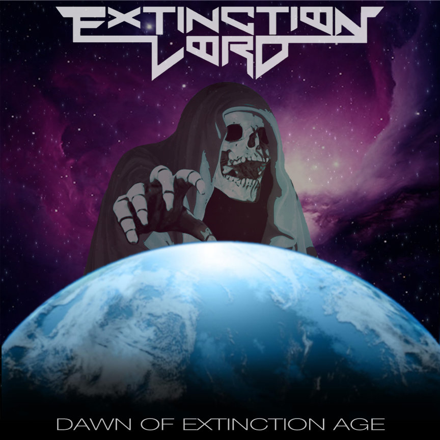Dawn of Extinction Age