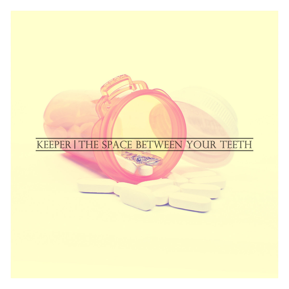 The Space Between Your Teeth