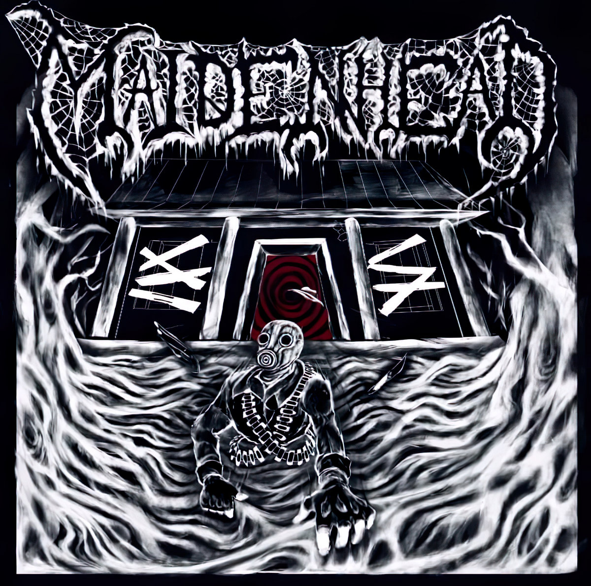 Cabin In The Woods (Single Version)