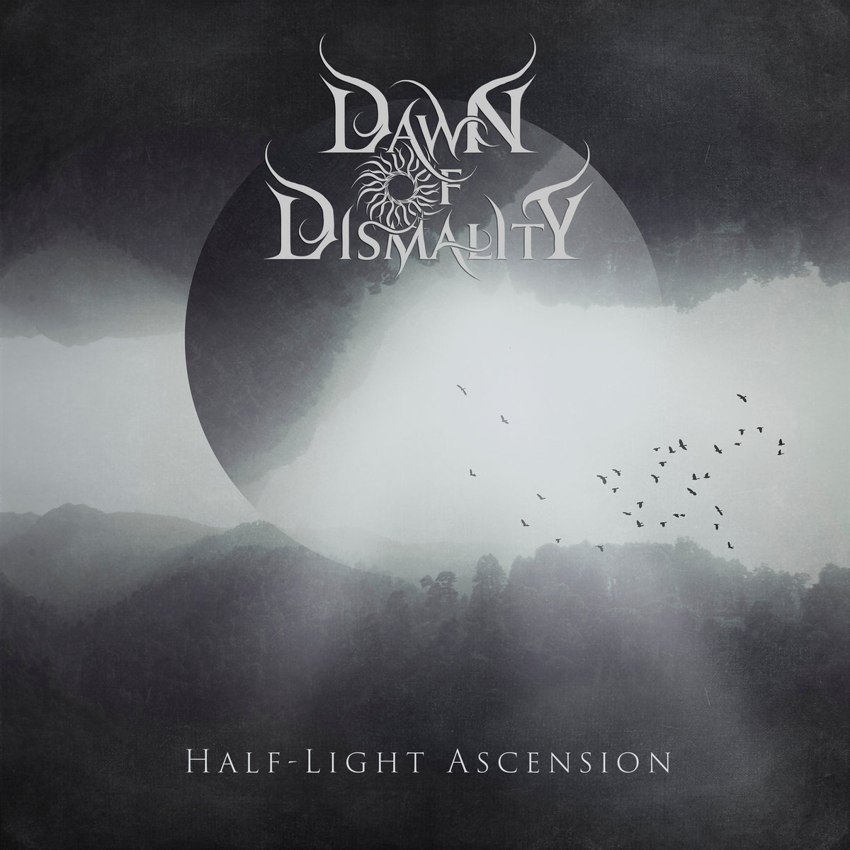 Half-Light Ascension