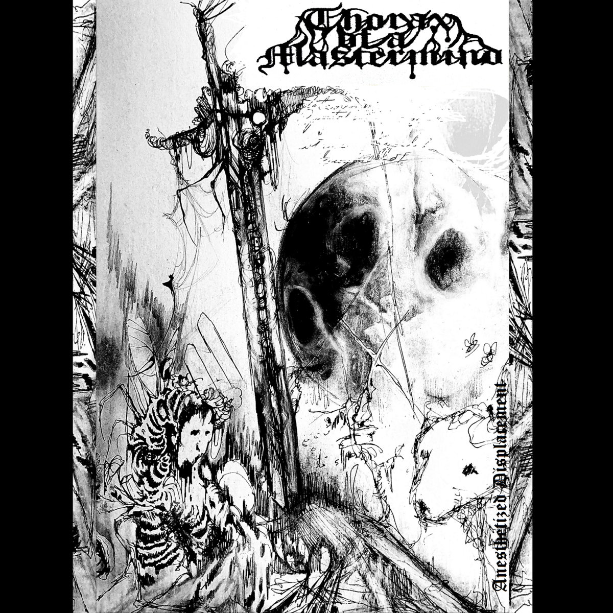 Anesthetized Displacement