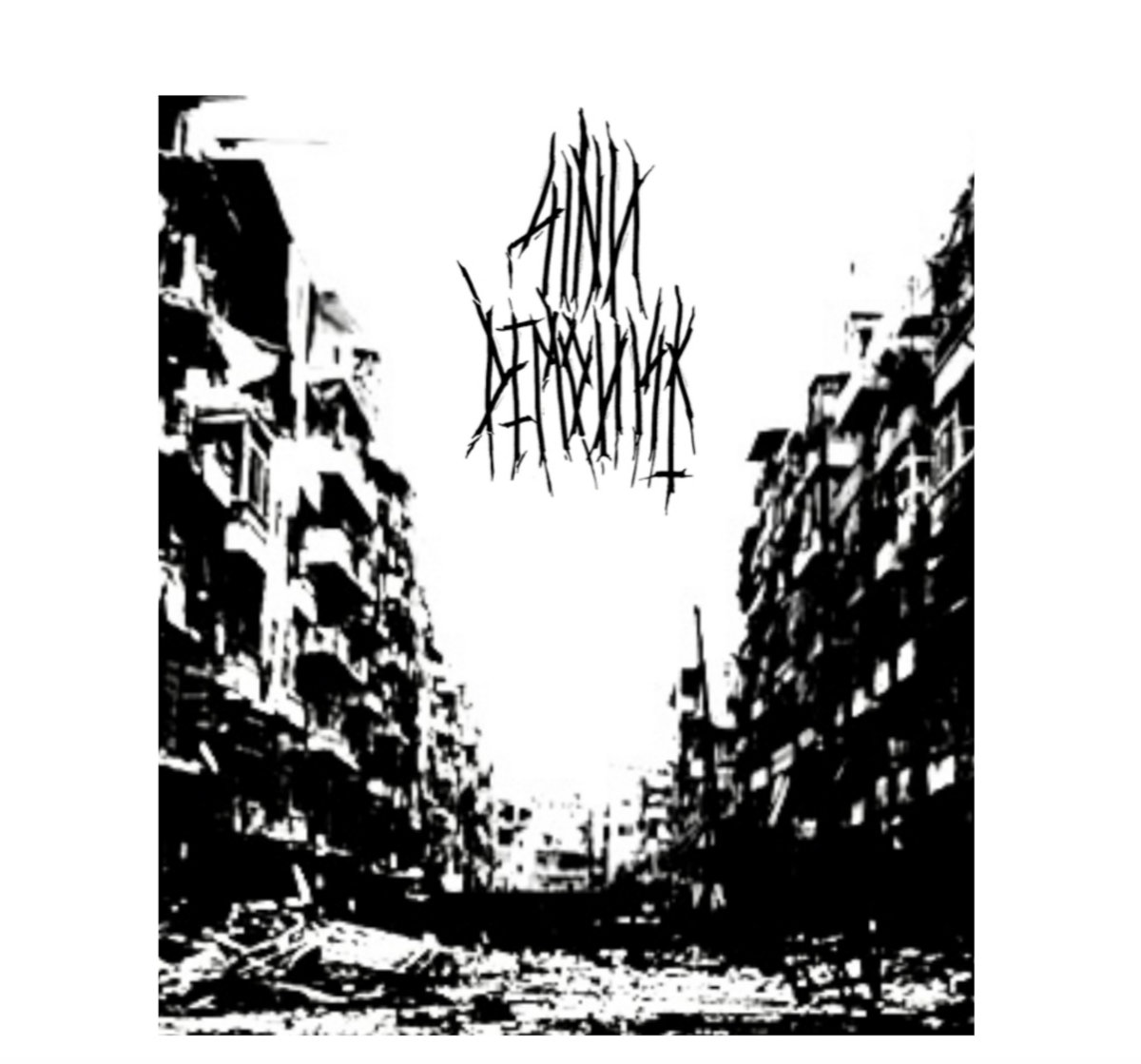 Population Zero (demo)