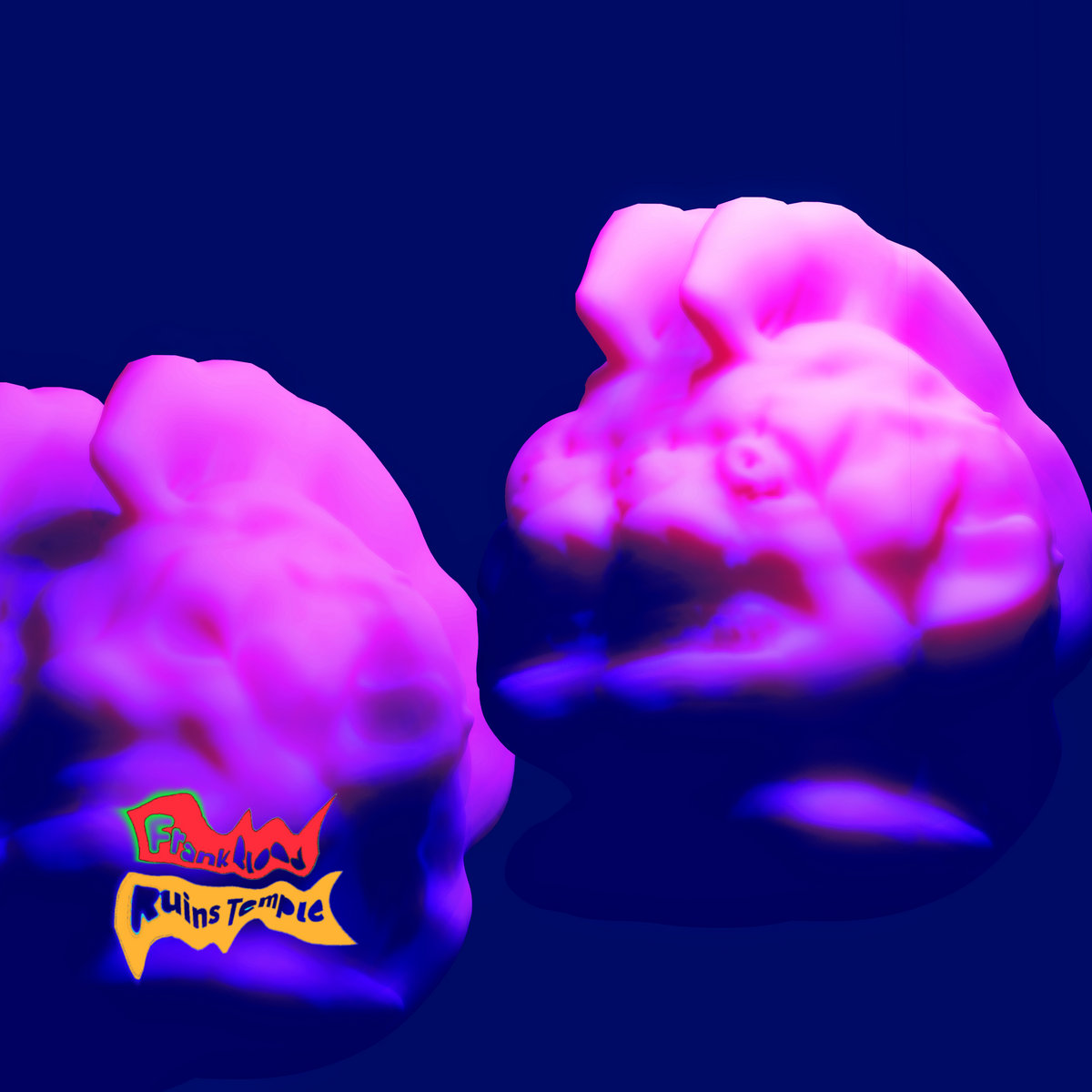 Frank Blood / Ruins Temple