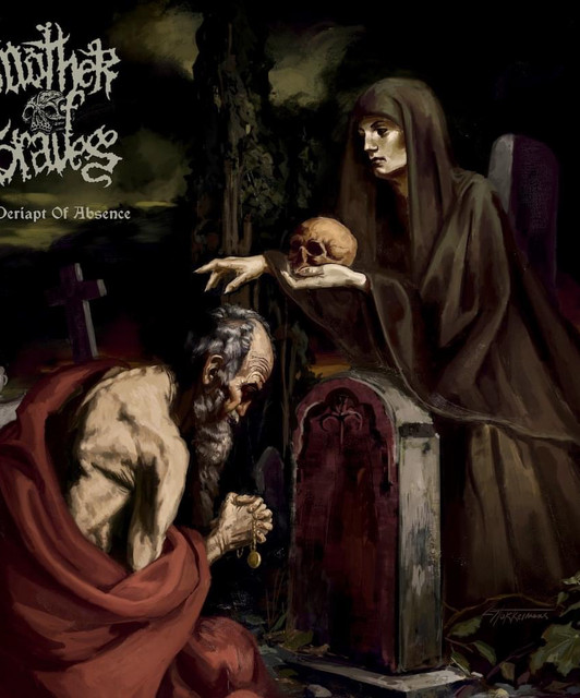 Mother of Graves