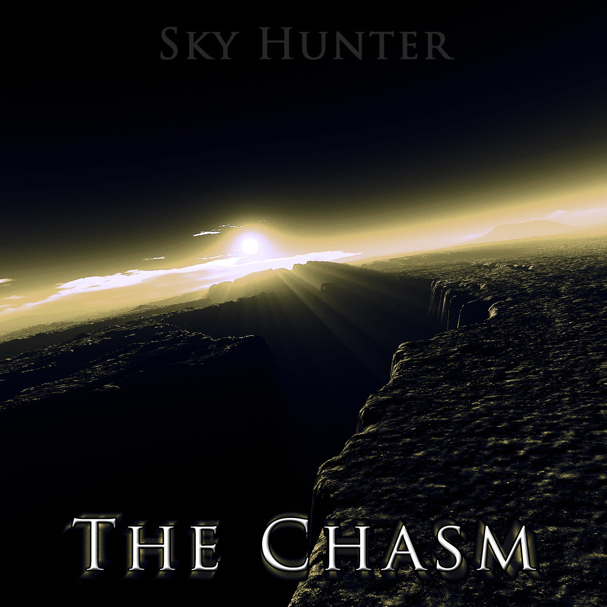 The Chasm