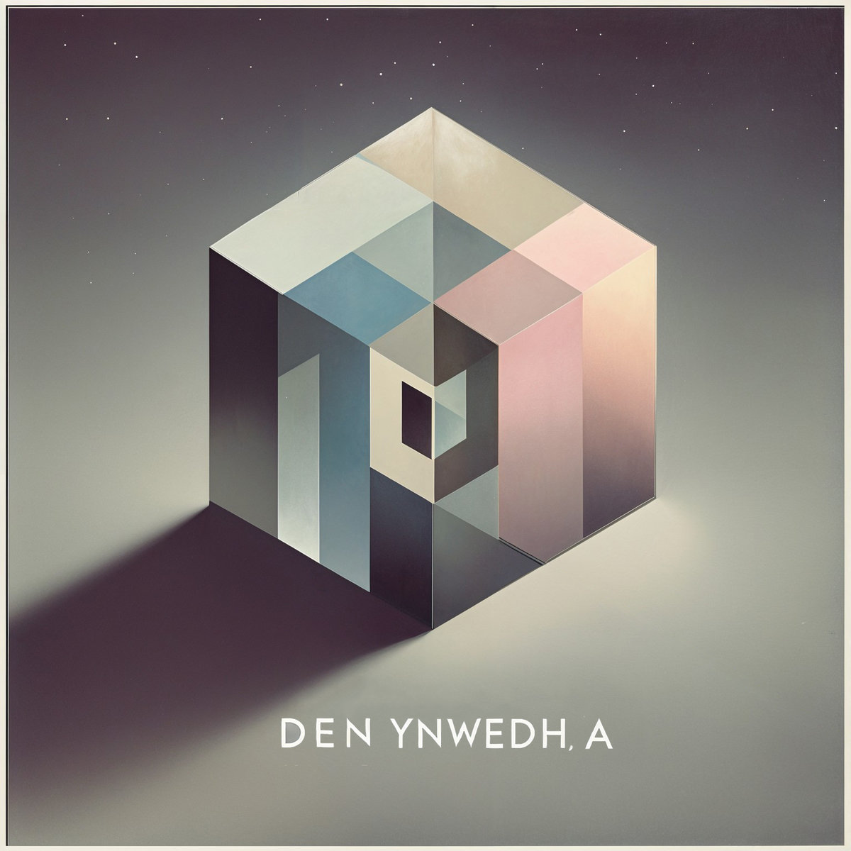 Den Ynwedh, A (V1)
