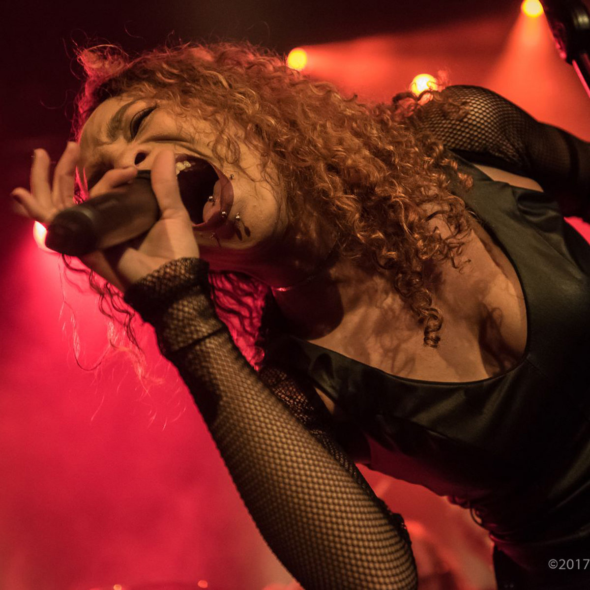 Midnight (Adult Swim mix)