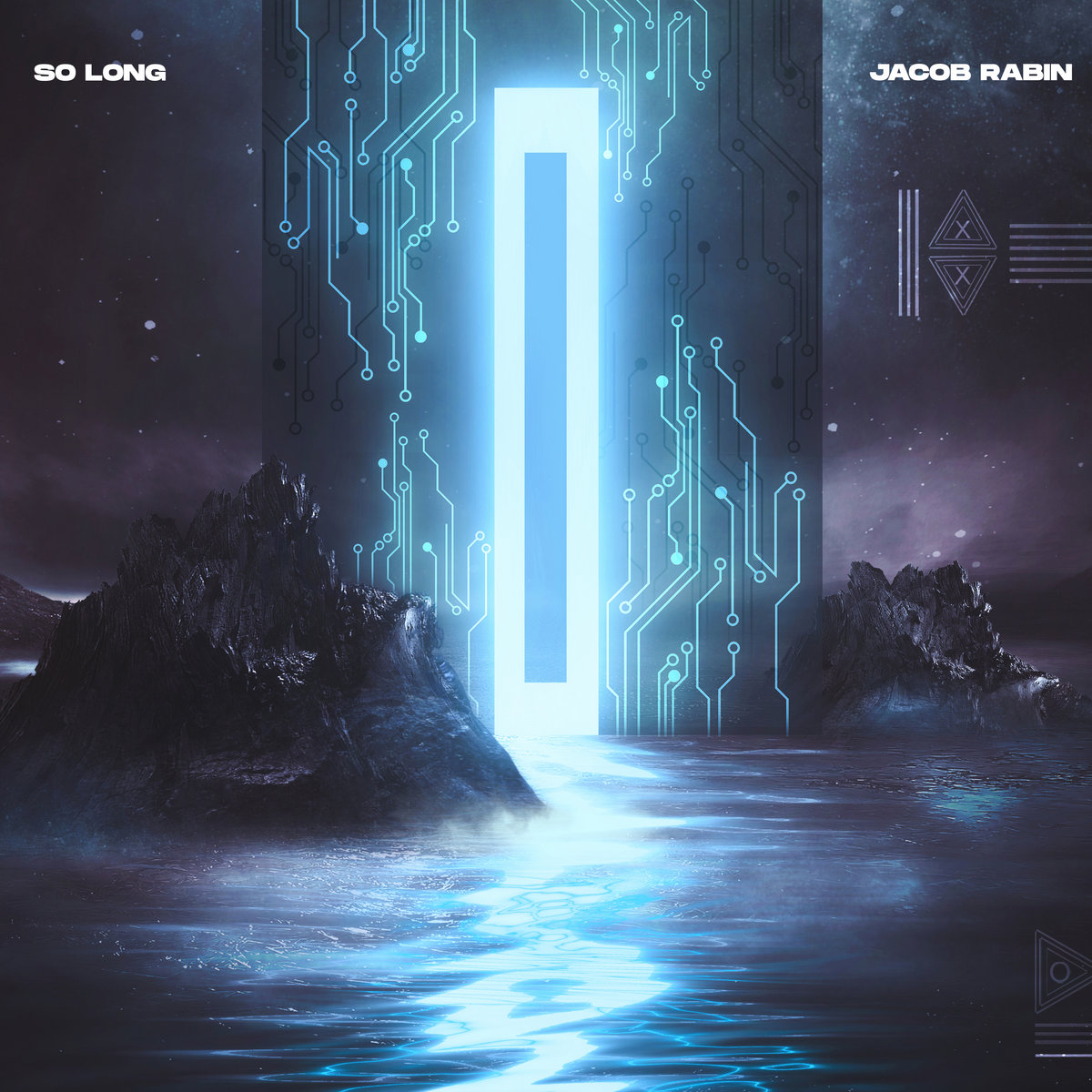 So Long (feat. Pat Erson & Nikki Simmons)