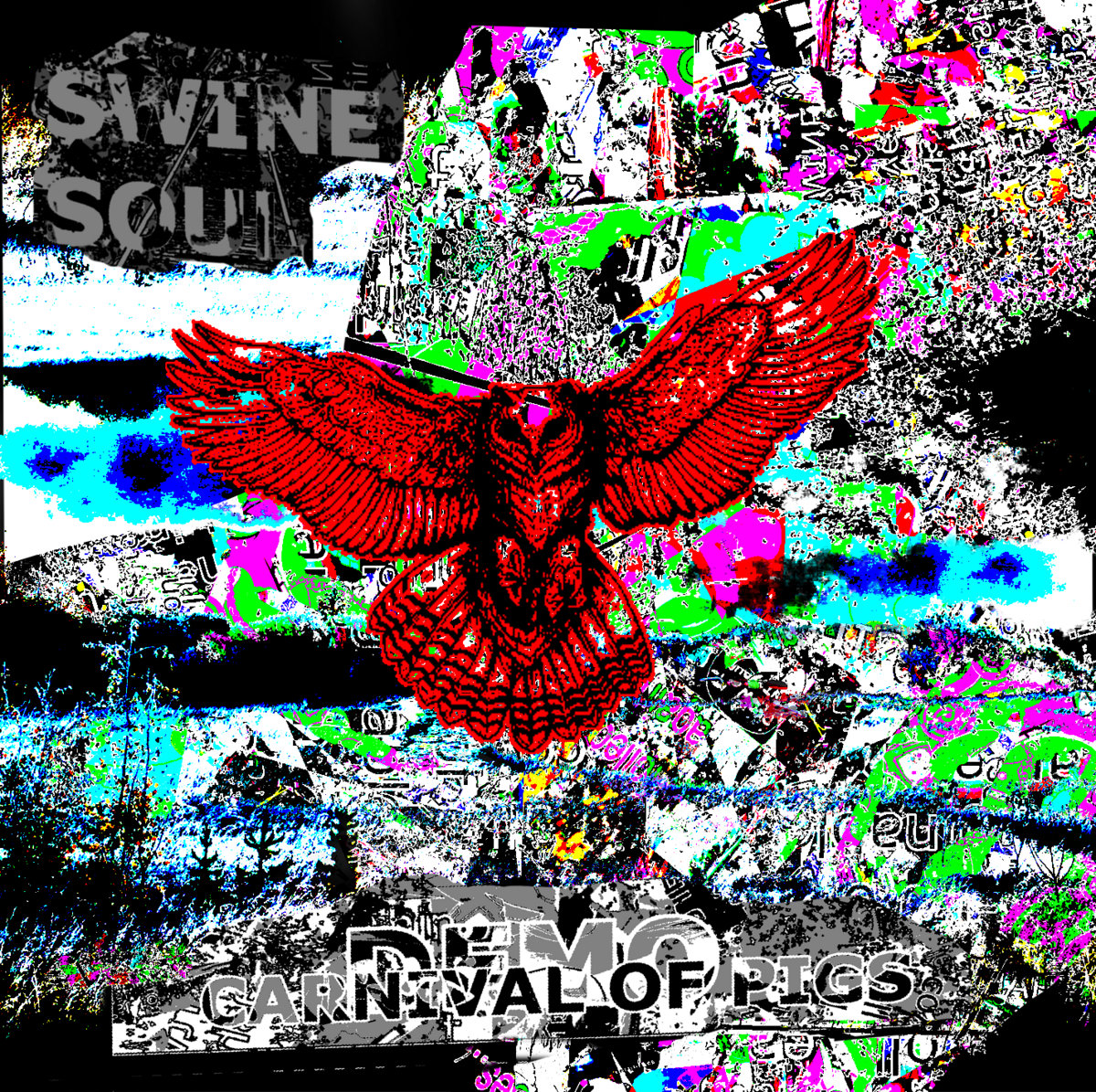 Carnival of Pigs (Demo 2013)