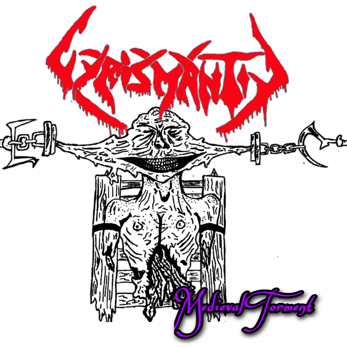 Medieval Torment