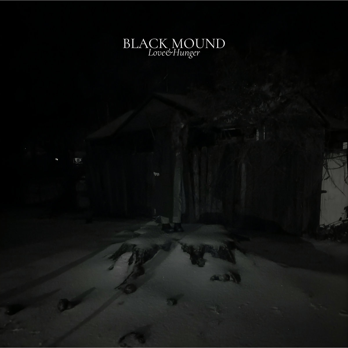 Love&Hunger