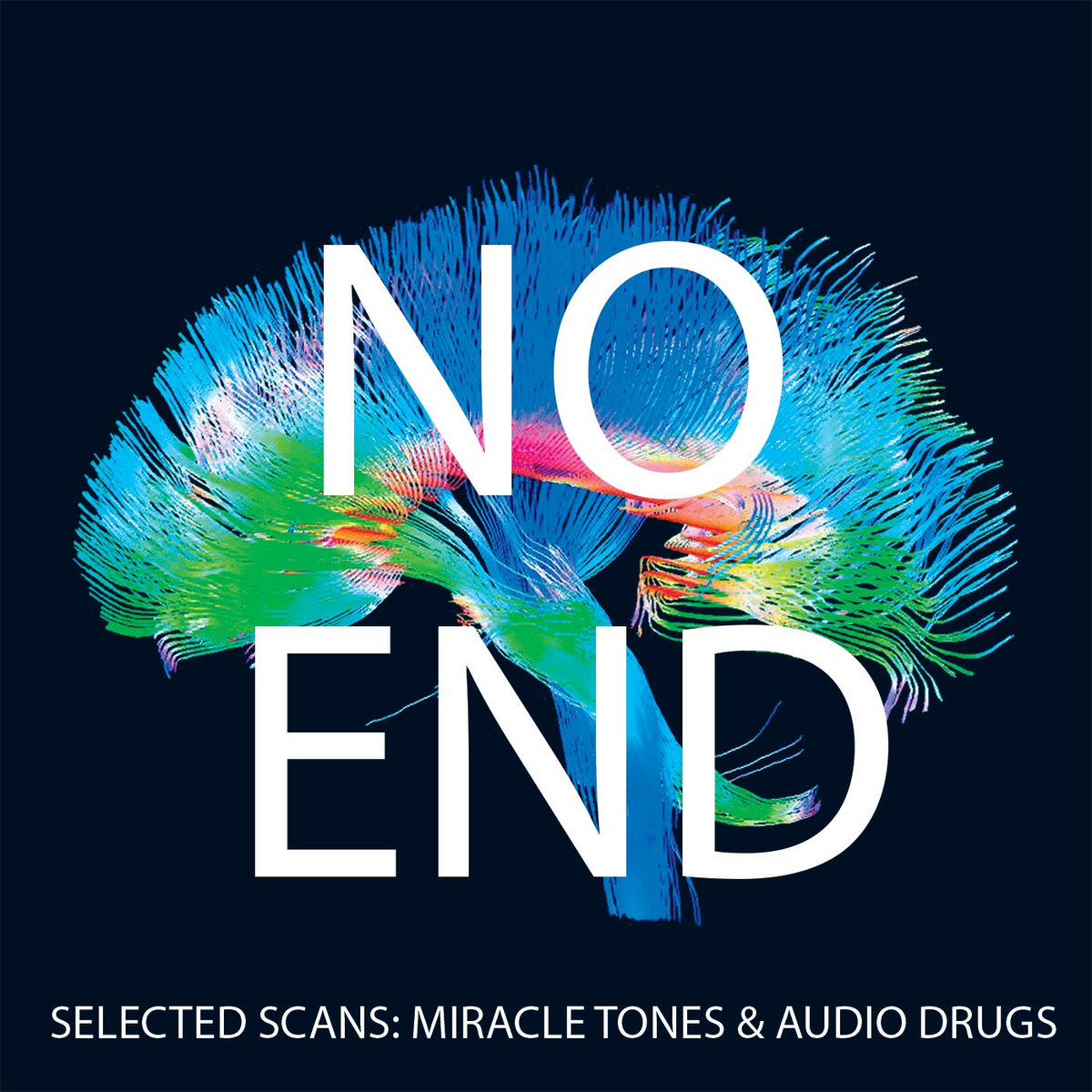 Selected Scans: Miracle Tones & Audio Drugs