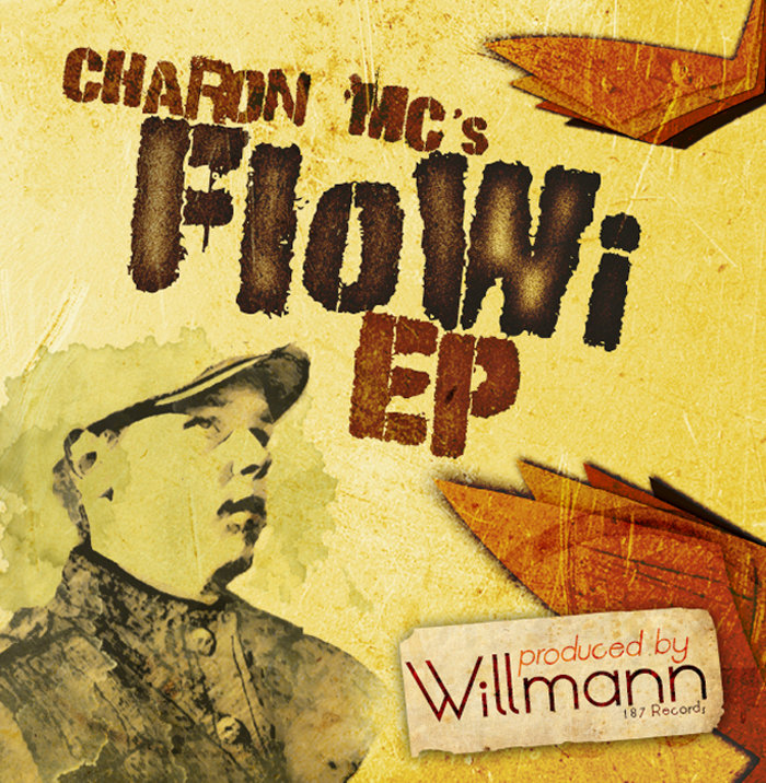 FloWi EP