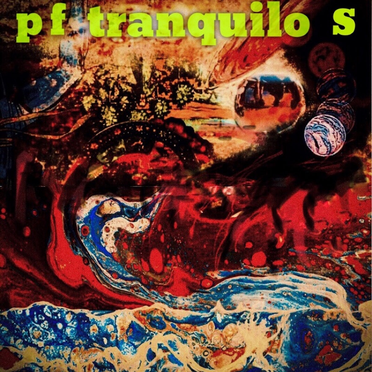 Set the Controls to the Heart of the Sun