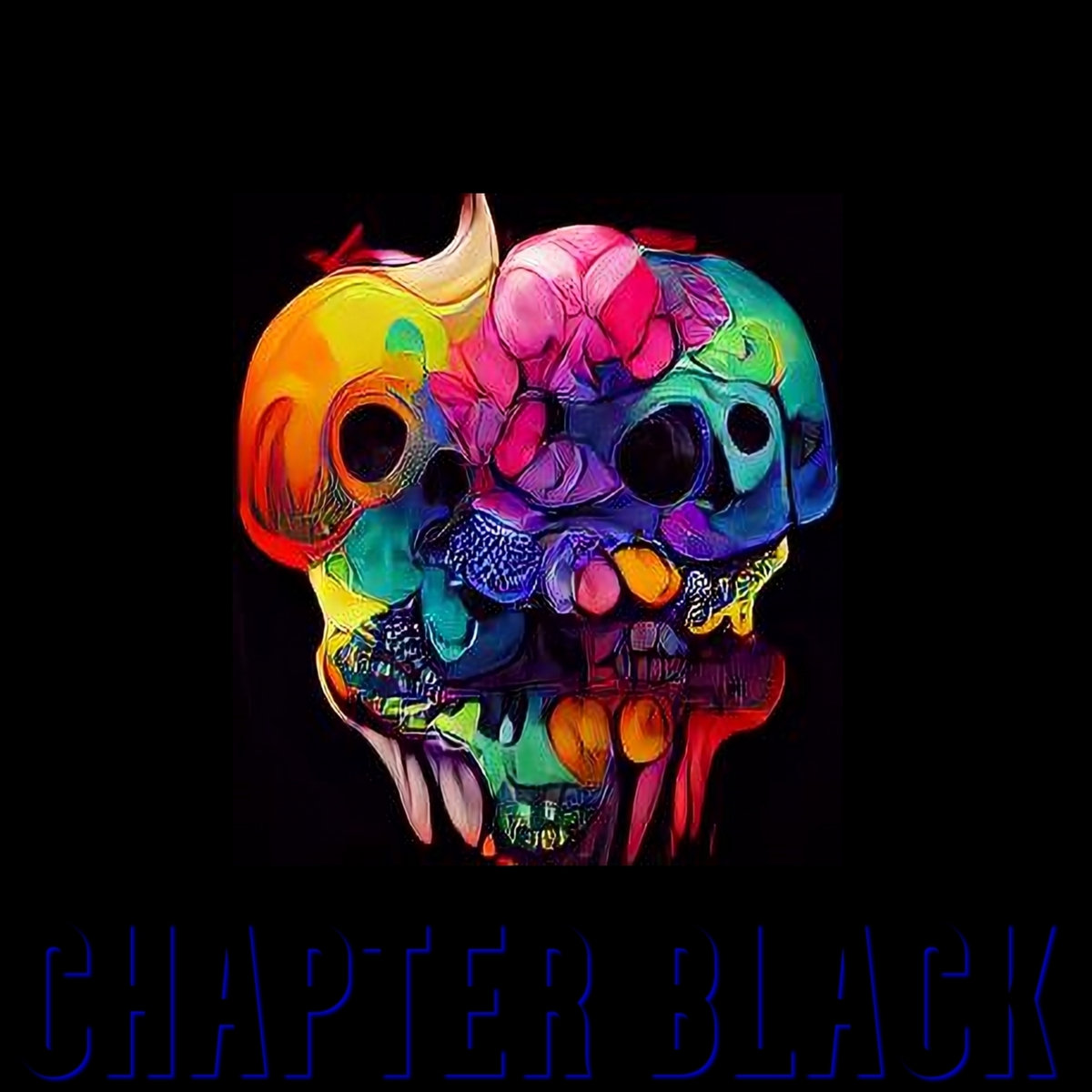 Chapter Black