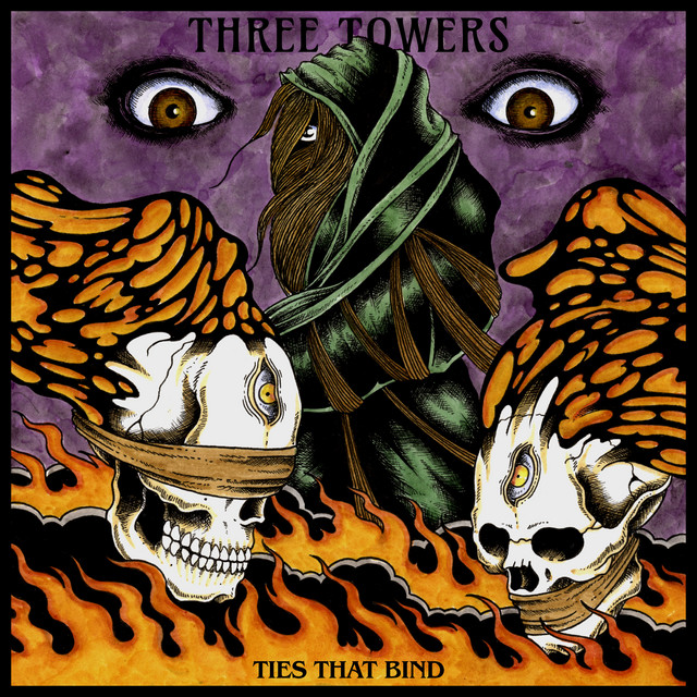 Three Towers