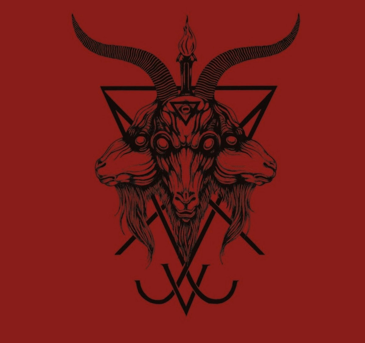 GOATREICH - Godfetor
