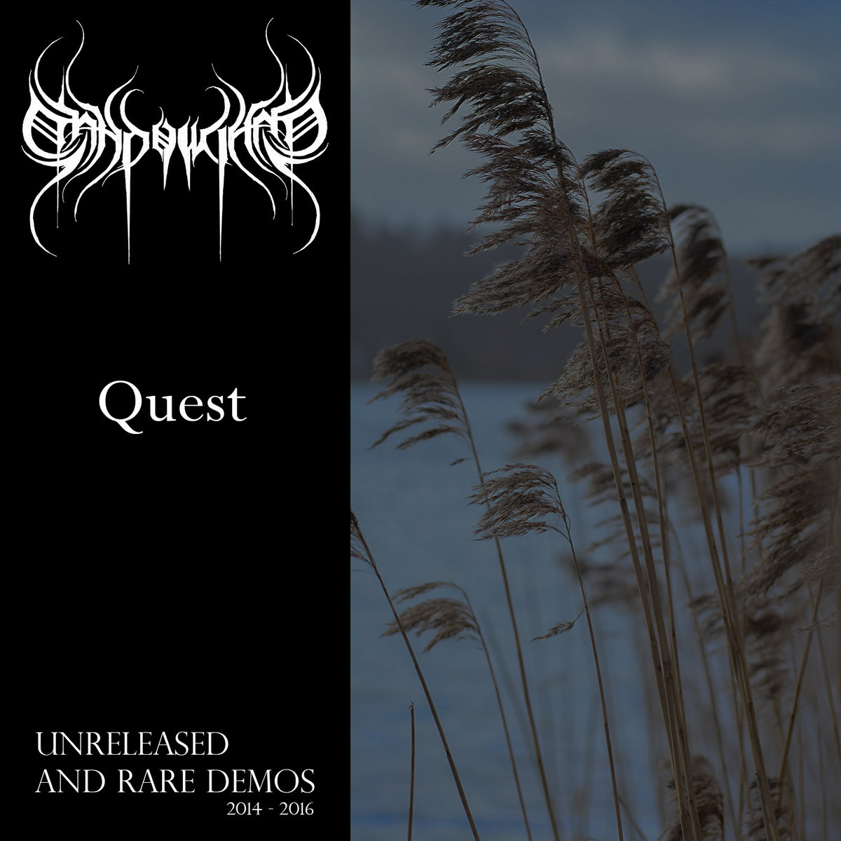 Quest (Unreleased and Demos)