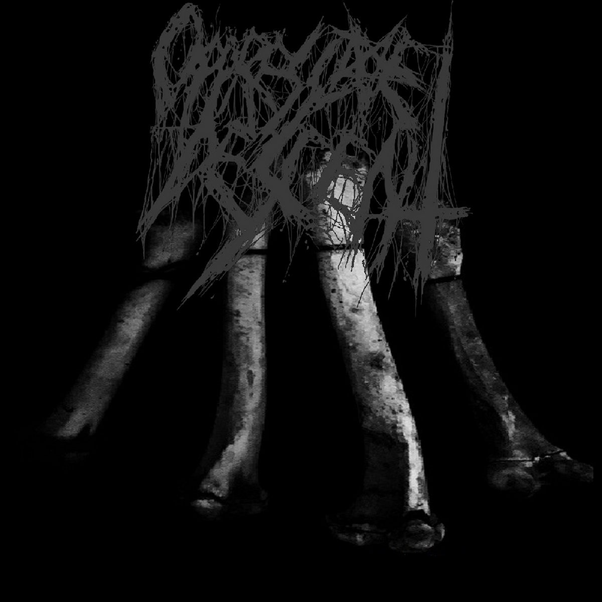 Archaic Convocation - The Demo Anthology