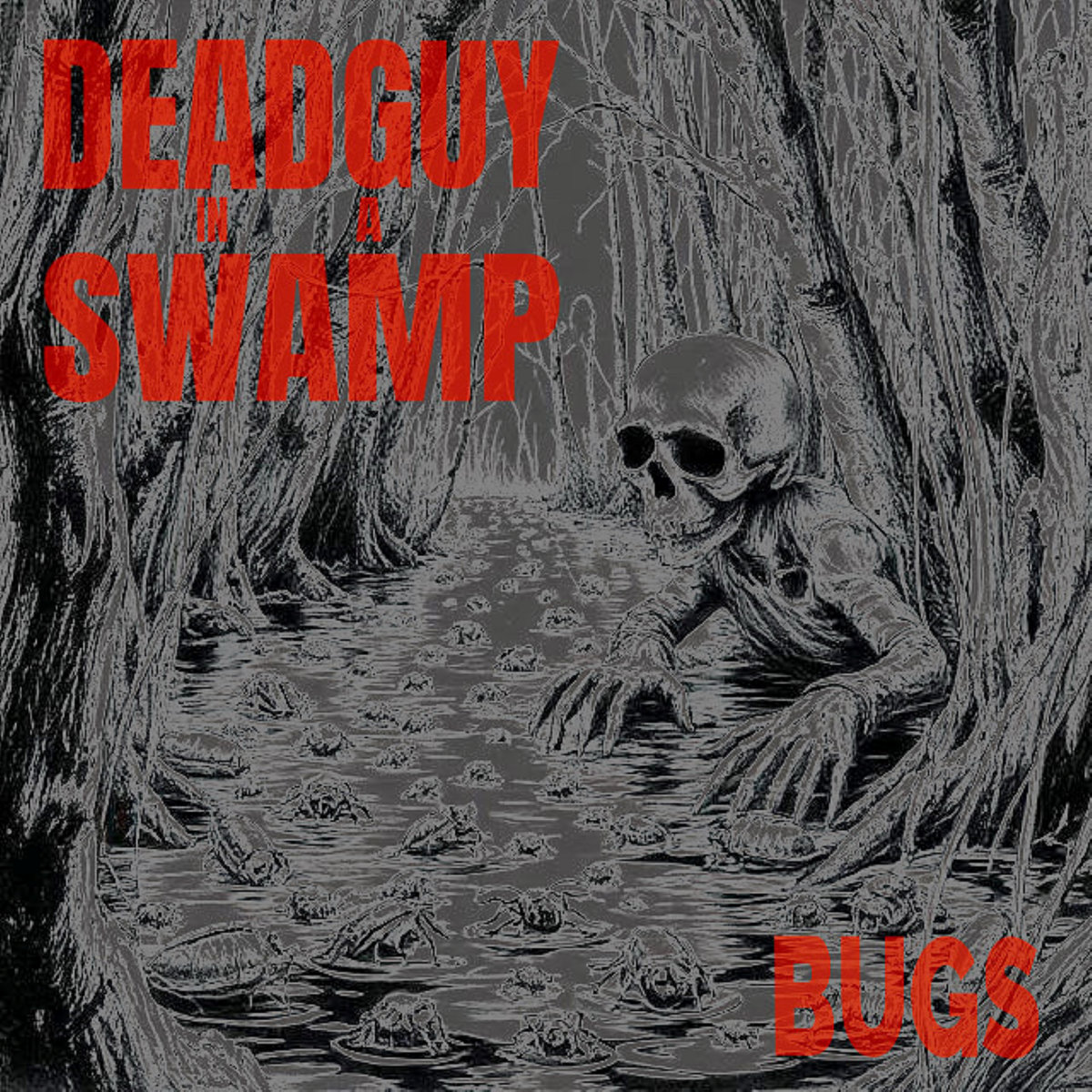 Bugs (Live at the Egg)