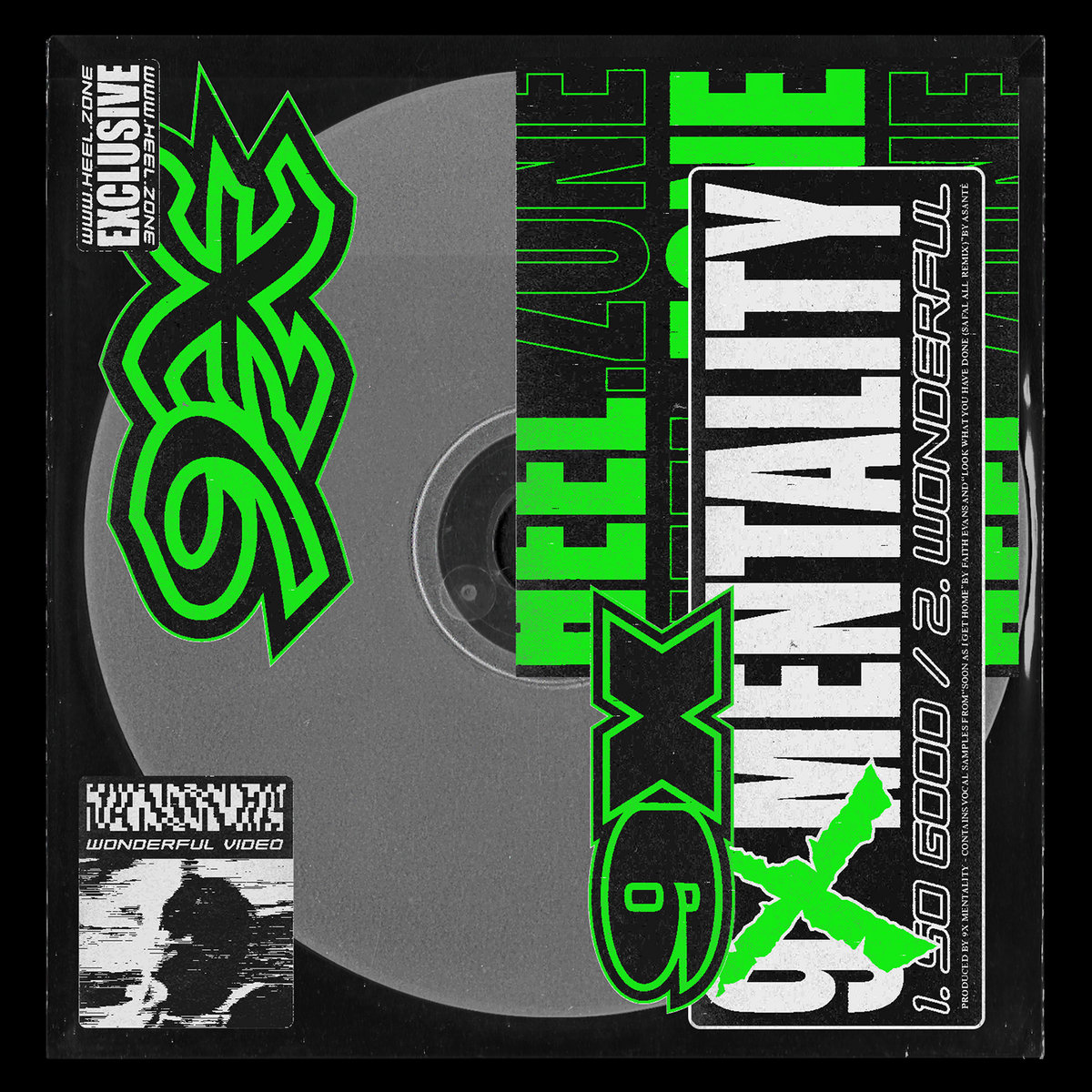 HD.008 | SO GOOD / WONDERFUL