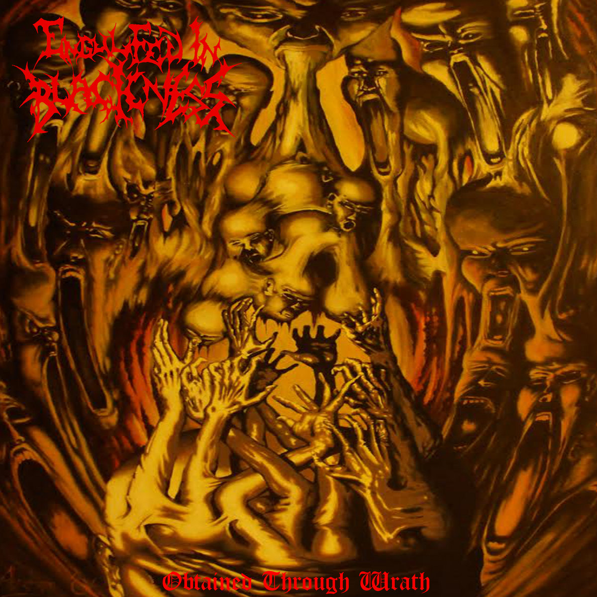 Obtained Through Wrath