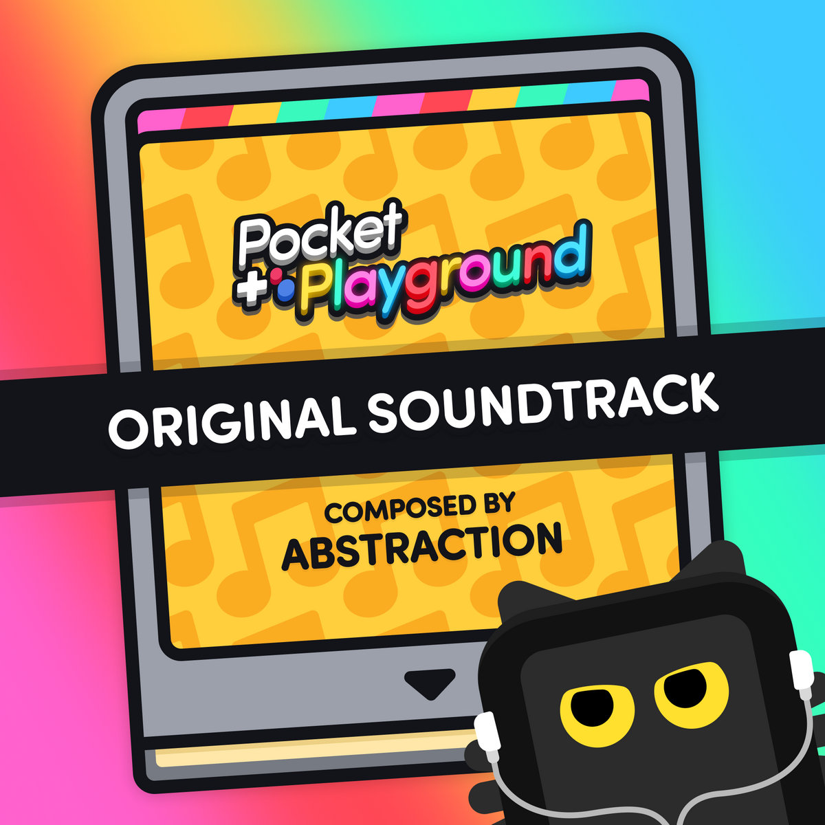 Pocket Playground OST