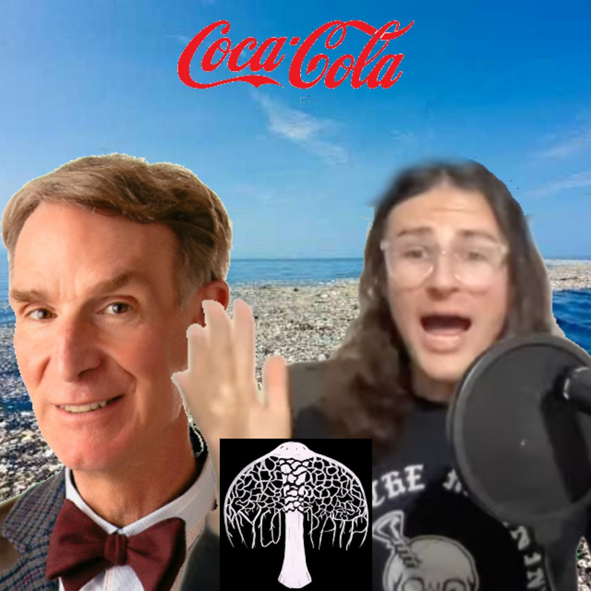 Bill Nye the Plastic Guy