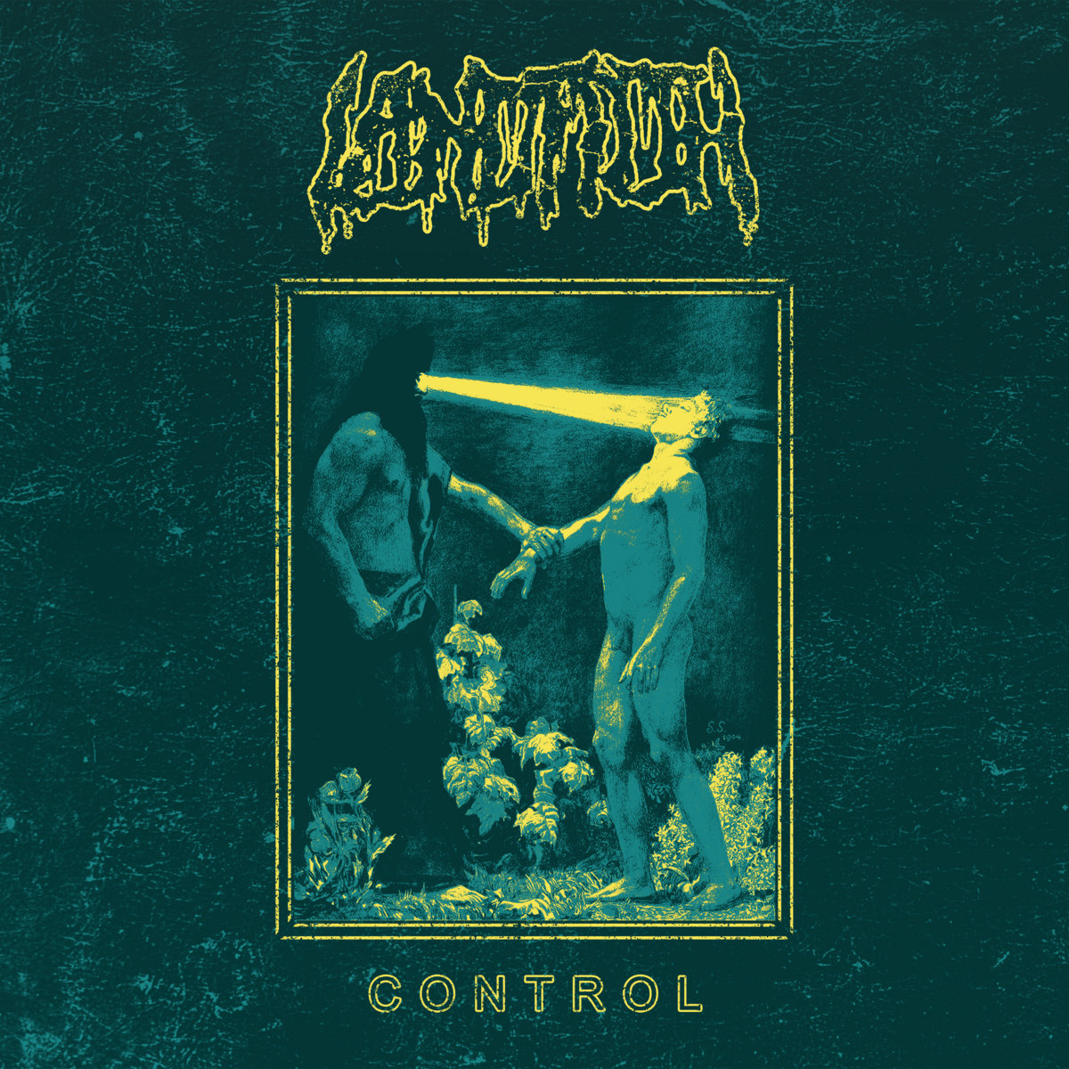 CONTROL EP