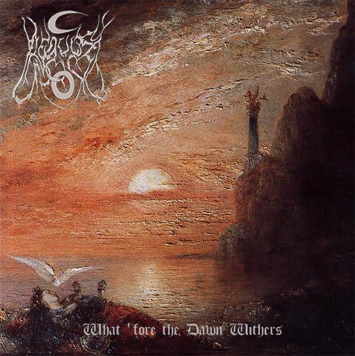 What 'fore the Dawn Withers