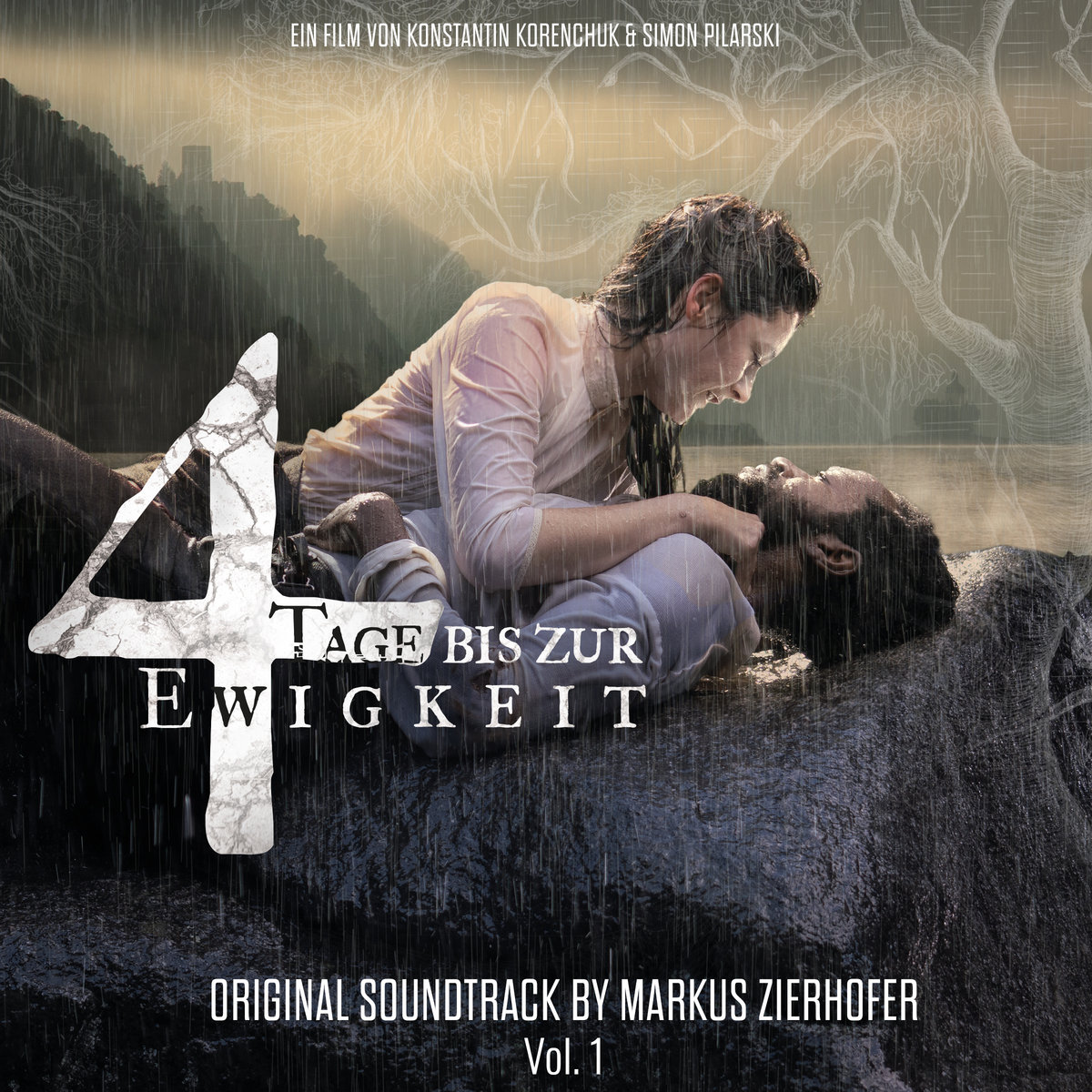4 Tage bis zur Ewigkeit (Original Soundtrack)